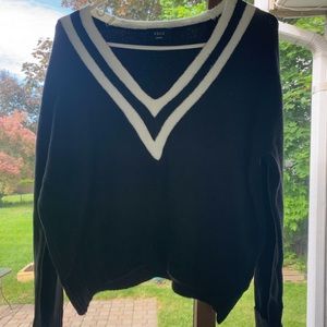 Vici Sweater-Black